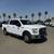 2016 Ford F150 XLT 4x4 pickup Oxford White 2 thumbnail