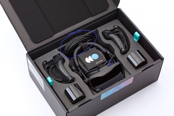 valve index VR set 1