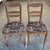 2 solid chairs from Germany 1 thumbnail