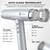 Slopehill Hair Dryer - Professional Ionic Hairdryer 5 thumbnail
