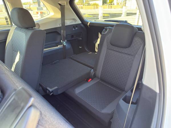 2021 VW Tiguan S – Turbocharged, Low Miles, Clean Title - $17,500 (fremont / union city / newark)63469762612481122
