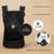 New LILLEbaby Complete Airflow All-Positions Baby Carrier Black 2 thumbnail