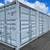 40ft High Cube Shipping Container – One Trip (4 Side Doors) 1 thumbnail