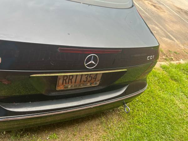Mercedez - $4,000 (Stone Mountain)63620197598467122