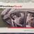 Kia Sportage Weather Tech Cargo, Driver & Passenger Mats 3 thumbnail