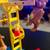 1974  FISHER PRICE  PLAY FAMILY ANIMAL CIRCUS SET 6 thumbnail