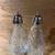 Princess House Fantasia Salt and pepper shakers 3 thumbnail