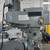 LAGUN Milling Machine, Digital Readout, Power feed 6 thumbnail