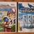 Nintendo Wii Video Game Console and Games 4 thumbnail