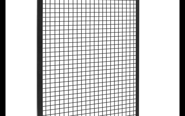 WIRE PANEL & DOOR NEW 1
