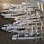 lot of 33 toggler 1/4-20 snaptoggle 1 thumbnail