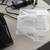 ResMed AirSense 10 CPAP Machine with new hose, Works Great 4 thumbnail