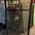 Wooden door and window frames, all with screens 4 thumbnail