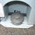 Hand Washing Station by  PolyJohn - Portable - Heated - Excellent Cond 6 thumbnail