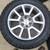 Gmc denali rims and tires 5 thumbnail