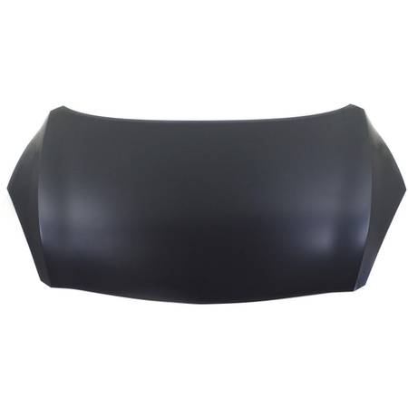 HOOD 2010-2013 MAZDA 3 1