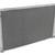 ALUMINUM 4-CORE RADIATOR -/- CHEVY 73-87 C10 C20 C30 2 thumbnail