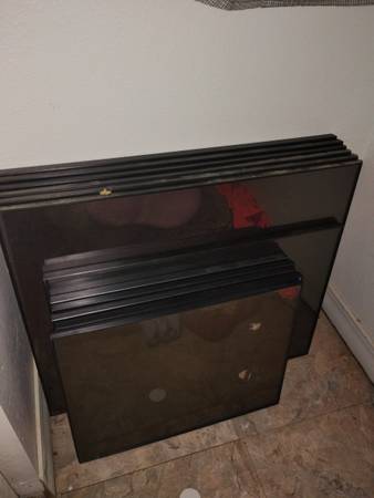 Picture frames 1