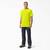 Dickies Temp-iQ Cooling Short Sleeve Pocket T-Shirt 4 thumbnail