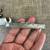 GIBSON BRIDGE SADDLES SCREWS PATENT NUMBER ABR-1 CHROME 1966 THROUGH THE 70S & T 3 thumbnail