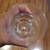 Set of 14 Extremely Heavy Bubble-Bottom Style Cocktail Glasses 18 thumbnail