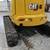 2022 CATERPILLAR 303.5 CR EXCAVATOR - ONLY 5 HOURS 10 thumbnail