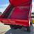 2008 FORD F550 4x4 PowerStroke Diesel Dump AC Dump Truck w/PLOW 1 Own! 18 thumbnail
