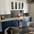 American Shaker Kitchen Cabinets 4 thumbnail