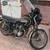 Honda CB500 Four 4 thumbnail
