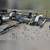 2025 Stehl Tow - Tow Dolly Surge Brakes - Daily Rental $50 - Sale $ 10 2 thumbnail