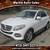2016 Mercedes-Benz GLE-Class GLE350 4MATIC 1 thumbnail