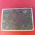 2 Persian Mosaic Inlay Wood  Miniature Matchbox Holders 3 thumbnail