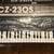 Casio CZ-230S Synthesizer 9 thumbnail