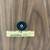 Vintage 1970s GTE SYLVANIA AIR SUSPENSION SPEAKER (AS3705W) 8 OHMS 4 thumbnail