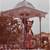 Disney World 1976-77 Photos Bicentennial America Parade Vintage Mickey 2 thumbnail