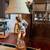 Roman Warrior Lamp Florentine Studios 1 thumbnail