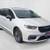2023 Chrysler Pacifica Electric Hybrid Limited Minivan, Passenger 3 thumbnail