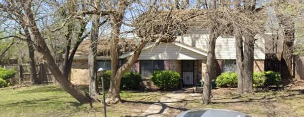 OFF MARKET DALLAS FLIP 1