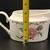 Vintage International China Company Stoneware Gravy Boat AND a QTBH Gravy Boat 12 thumbnail