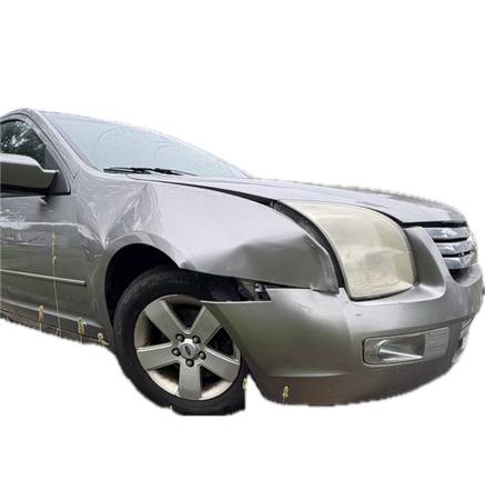 2008 Ford Fusion - Tal cual con abolladuras, óxido, inestable, ruidoso - sin averías - $1,50063618665304963123