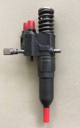 Diesel Injector Diesel Equipment GM N-70 1