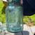 Vintage lot of mason jars 1 thumbnail