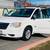 CLEAN TITLE 2008 CHRYSLER TOWN AND COUNTRY TOURING 12 thumbnail