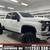 Lifted 2023 Chevrolet Chevy Silverado 3500HD LT 1 thumbnail