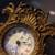 Gilt 19th C. Clock 22 thumbnail