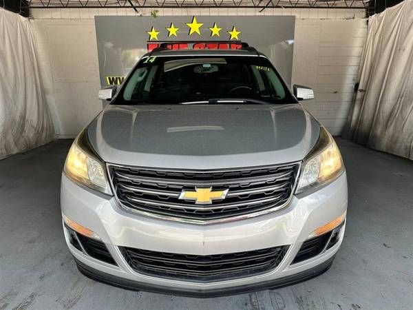 2014 Chevrolet {{vehicle.model}Bajos pagos iniciales!!!!!!!!!!!} Chevy LT SUV - $7.995 (Five Star Auto Sales Of Tampa)63470240192641121
