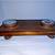 Vintage Blue Anchor Line S. S. BLUE CLOUD Heavy Bronze/Wood Plaque Sig 7 thumbnail