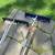 *** 16' POLY ROOF RAKES (your choice) *** 2 thumbnail