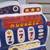 BHP New York Slot Machine Cookie Jar 11" Tall 2 thumbnail
