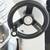 Dough Food Mixer 3 Speed 450w 10L Gear Driven Bakery Blender 029168 4 thumbnail
